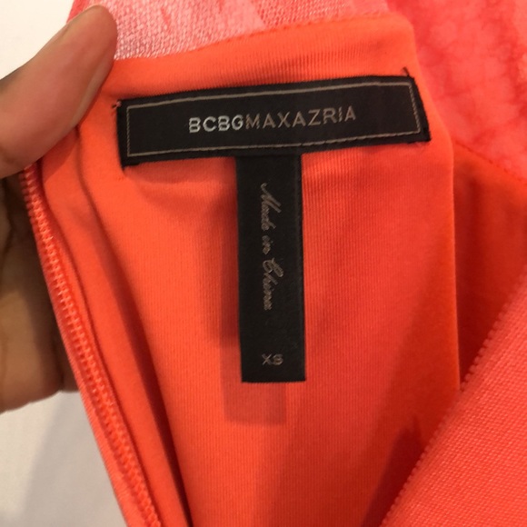 BCBG Max Azria cocktail dress - Picture 7 of 10